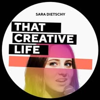 That Creative Life Podcast